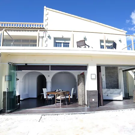 Villa San Marco Calpe