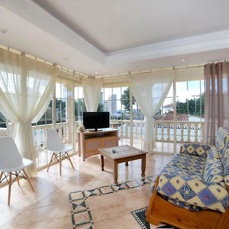 Villa Villa San Marco