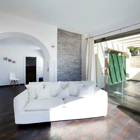 Villa Villa San Marco Calpe