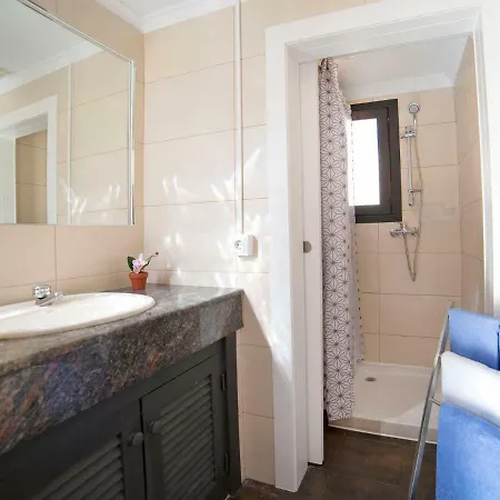 Villa San Marco Villa Calpe