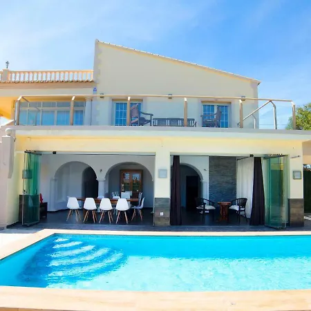 Villa Villa San Marco