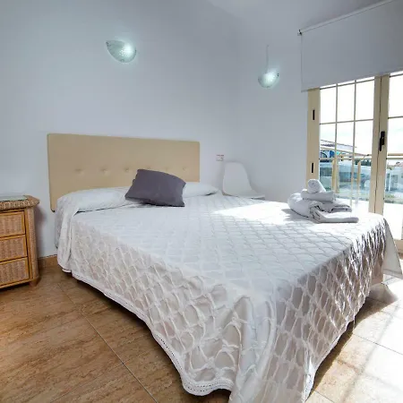 Villa San Marco Villa Calpe