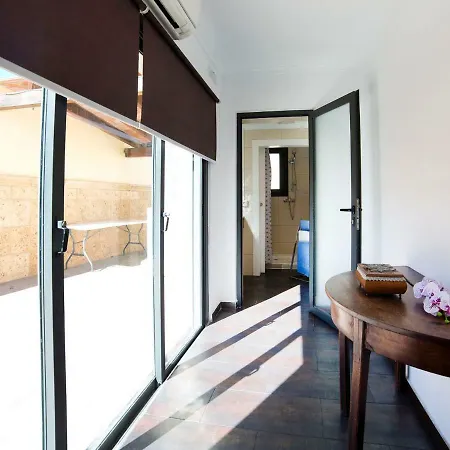 Villa Villa San Marco Calpe