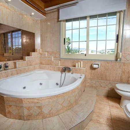 Villa San Marco Villa Calpe
